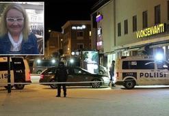 Finlandiya'da biri politikacı, ikisi gazeteci üç kadın öldürüldü