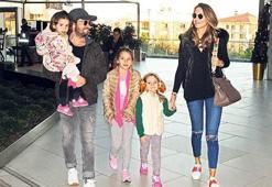 Mutlu aile tablosu