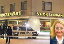 Finlandiya’da başkan ve 2 gazeteciye infaz