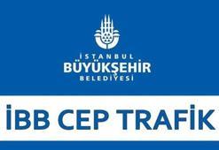 İBB trafik durumunun takip edilmei için internet uygulaması geliştirildi!