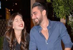 'Benim için aşk Neslihan demek'