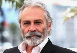 Haluk Bilginer 3 yıl sonra ekrana dönüyor