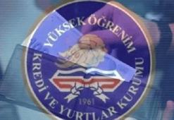 KYK burs ve kredi ödemeleri hakkında önemli bilgiler!