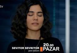 Seviyor Sevmiyor 22. bölümünde Yiğit ve Deniz aşkı tamamen bitti mi?
