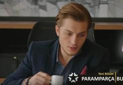 Paramparça 83. bölümünde Ozan'ın Harun'un oğlu olduğu ortaya çıkıyor!