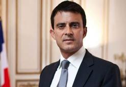 Fransa Başbakanı Valls istifa edeceğini açıkladı