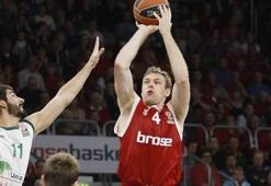 Fenerbahçe Nicolo Melli ile anlaşma sağladı
