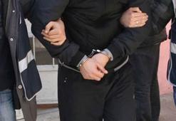 Şemdinli Belediye Başkanı Yılmaz tutuklandı!