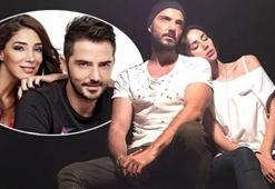 Gökhan Özen eski eşinin aynısını buldu!