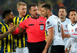 'Böyle derbi olmaz!'