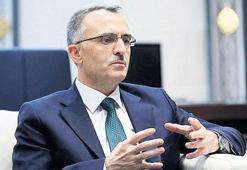 Naci Ağbal: Düzenlemeler hemen devreye sokulacak