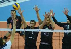 Halkbank Avrupa'da parkeye çıkıyor!