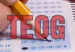 TEOG sonuçları açıklandı mı?