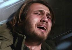 'İçerde' dizisinde yürek yakan sahne!