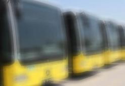 Otobüslere "karakutu" geliyor