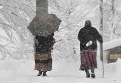 Meteoroloji'den flaş kar uyarısı! İstanbul'da hava durumu nasıl olacak?