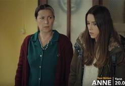 Anne dizisinin 7. bölümünde Melek'in zor kararı!