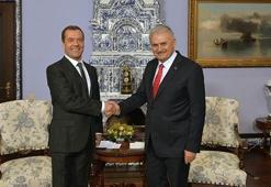 Yıldırım: 2023'e kadar yapacağız!
