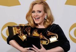 2017 Grammy adayları açıklandı!