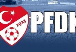 F.Bahçe, Aziz Yıldırım ve Beşiktaş PFDK'ya sevk edildi