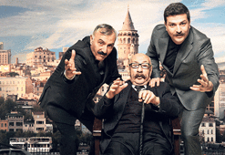 Üç kuşak muhabbet