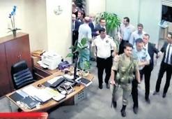 AK Partililere ateş emri Albay Cebeci’denmiş