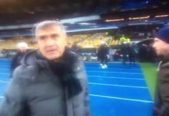 Şenol Güneş çılgına döndü!