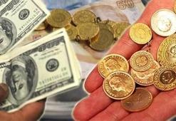 Altın fiyatları düştü!