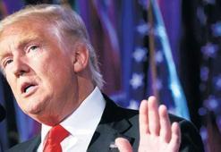 Trump: Yıkıcı dış müdahale politikalarına son!