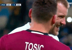 Maça damga vuran diyalog!