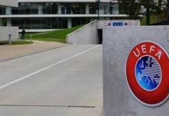 Beşiktaş'ta Kiev yankıları: Sanki UEFA, bunu istemedi!