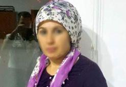 Ölü taklidi yaparak kurtulmuş