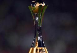 Kulüpler Dünya Kupası heyecanı başlıyor