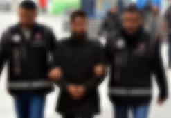 Ankara bombacıları adliyeye sevk edildi