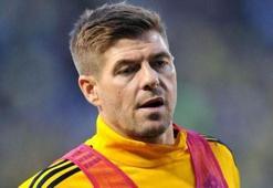Gerrard: 'Faul Beşiktaş'a verilmeliydi'