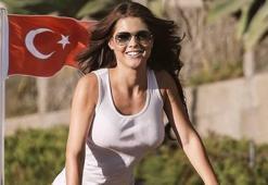 Amanda Cerny'den olay paylaşım!