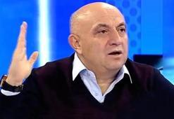 'Ülkeyi savaşa da sokar...'