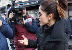 Irmak Ünal da şaştı kaldı!