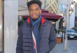 Bobby Dixon'ın alışveriş turu!