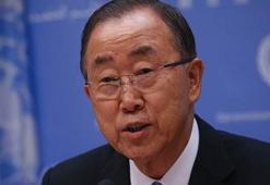 BM'den Suriye'de tüm taraflara sert uyarı!