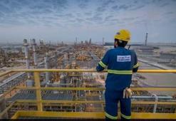 Aramco'nun gözü Türkiye'de
