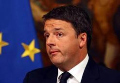 İtalya Başbakanı Matteo Renzi istifa edecek