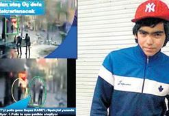 O polis için müebbet istendi