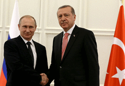 "Batı, Türkiye - Rusya yakınlaşmasından rahatsız"