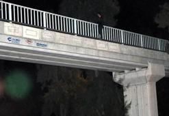 Nişanlısı buluşmak istemeyince intihara kalkıştı