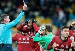 Havaalanında Craig Thomson'u gördü ve...
