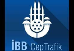 İBB trafik durumunun yoğunluğunu internet üzerinden takip edebilirsiniz!