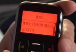 IMEI numarası ile cep telefonu bilgileri nasıl sorgulanıyor?