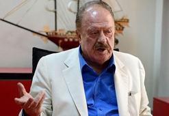 İlhan Cavcav'dan taziye mesajı