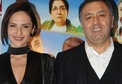 'Beni gördü, dondu kaldı'